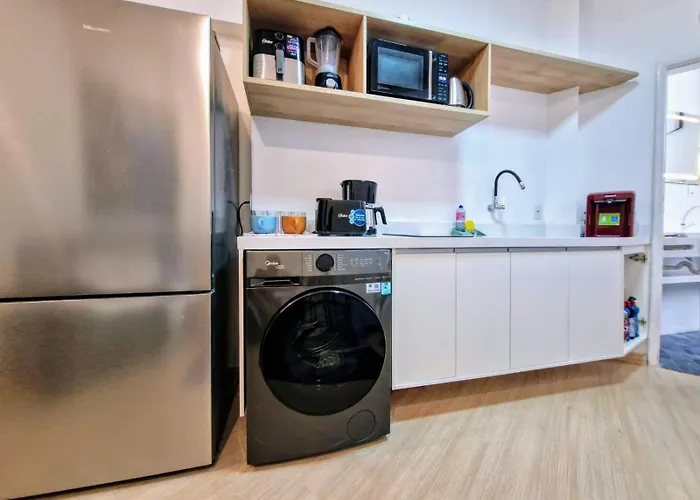 Cinelândia Centro do Rio - Apartamento 15ºpiso Rio de Janeiro