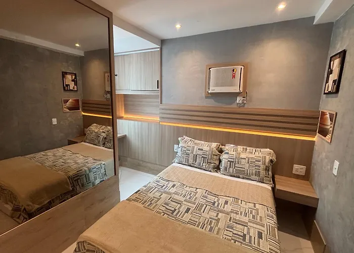 Penthouse Ipanema Vinicius De Moraes Apartamento Rio de Janeiro